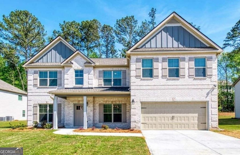 2500 Reynolds Road SW Road, Atlanta, GA 30331