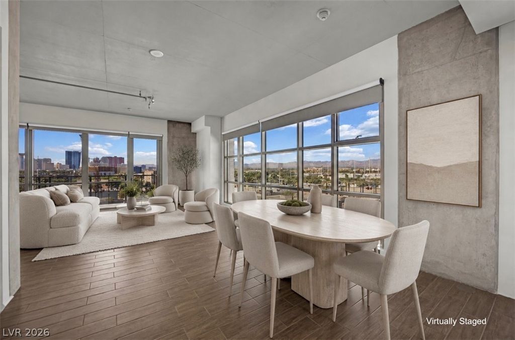 353 East Bonneville Avenue 626, Las Vegas, NV 89101 — photo 5