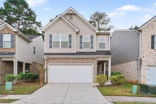 292 Rankin Circle, Mcdonough, GA 30253