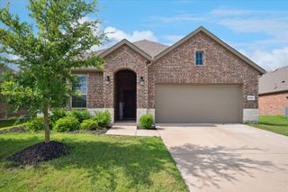 1504 Elizabeth Street, Anna, TX 75409