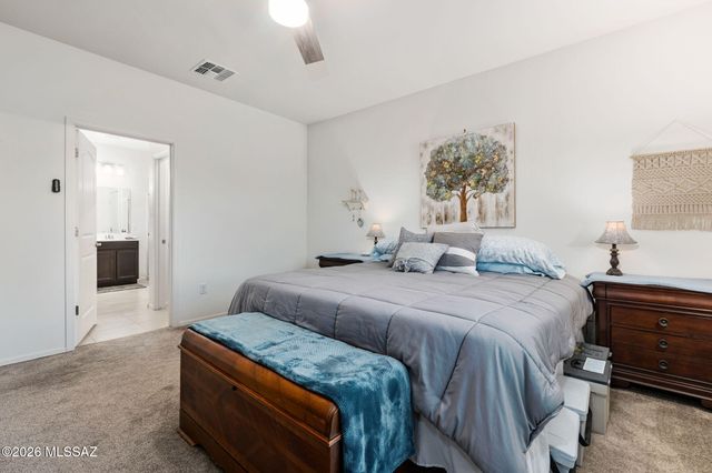 5638 S Montana Peak Way, Tucson, AZ 85757