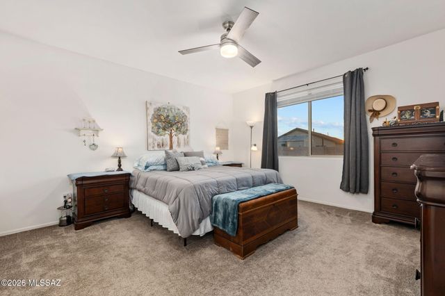 5638 S Montana Peak Way, Tucson, AZ 85757