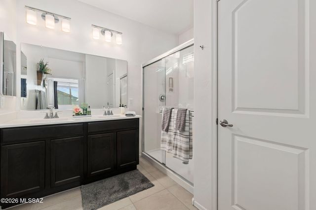 5638 S Montana Peak Way, Tucson, AZ 85757