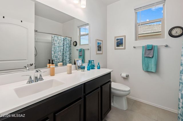5638 S Montana Peak Way, Tucson, AZ 85757