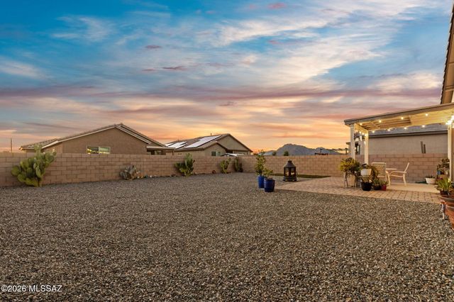 5638 S Montana Peak Way, Tucson, AZ 85757