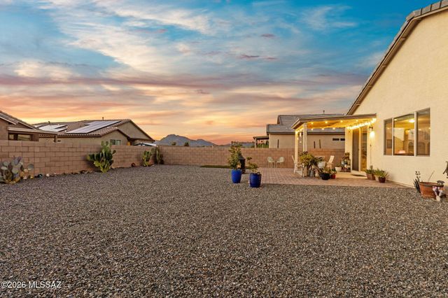 5638 S Montana Peak Way, Tucson, AZ 85757