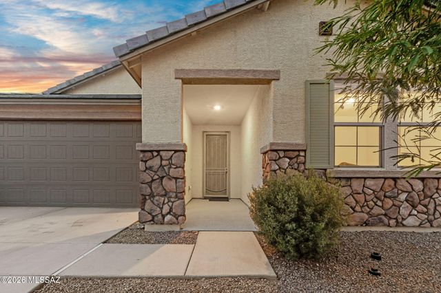 5638 S Montana Peak Way, Tucson, AZ 85757