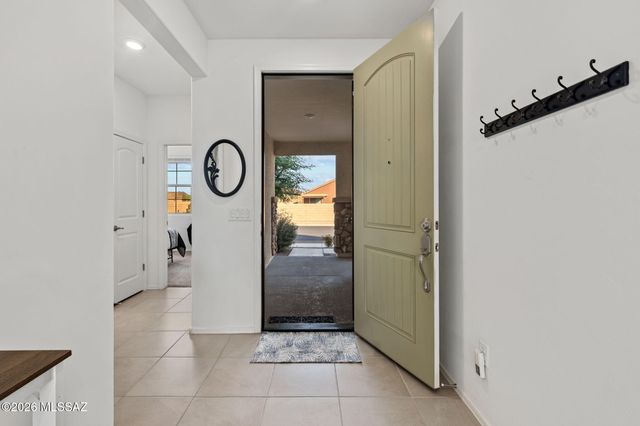 5638 S Montana Peak Way, Tucson, AZ 85757