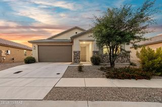 5638 S Montana Peak Way, Tucson, AZ 85757