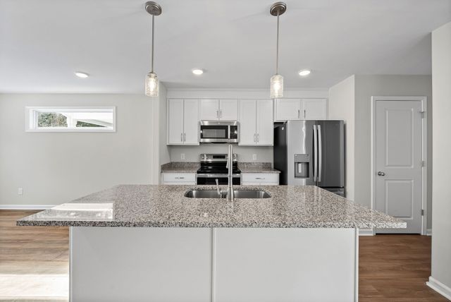 839 Cumberland Drive, Clarksville, TN 37040