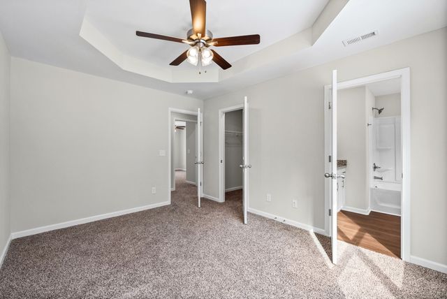 839 Cumberland Drive, Clarksville, TN 37040