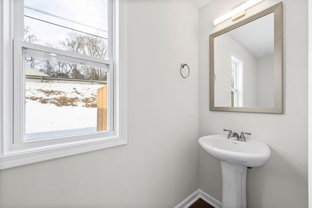 839 Cumberland Drive, Clarksville, TN 37040