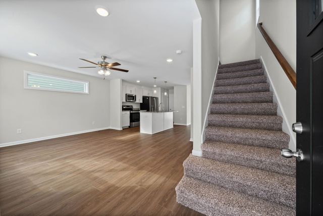 839 Cumberland Drive, Clarksville, TN 37040