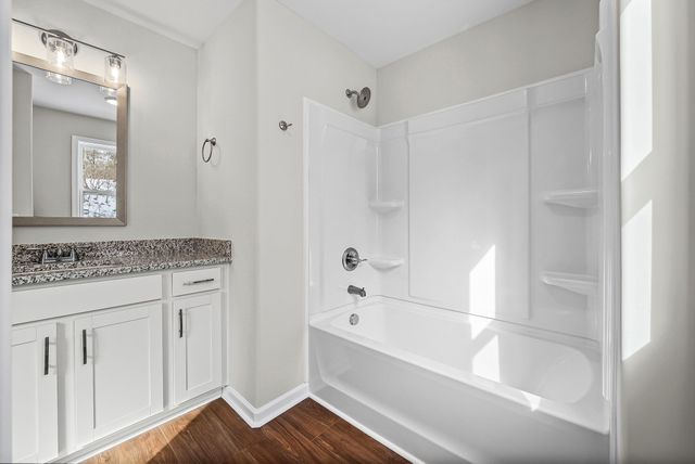 839 Cumberland Drive, Clarksville, TN 37040