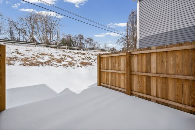 839 Cumberland Drive, Clarksville, TN 37040