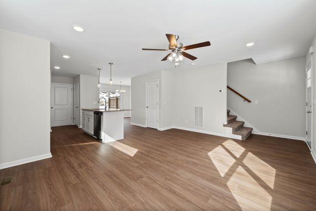 839 Cumberland Drive, Clarksville, TN 37040