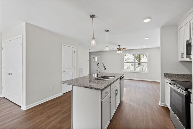 839 Cumberland Drive, Clarksville, TN 37040