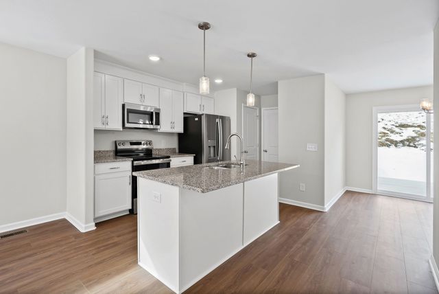 839 Cumberland Drive, Clarksville, TN 37040