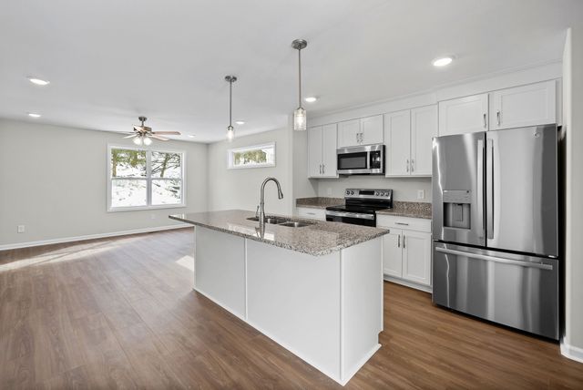 839 Cumberland Drive, Clarksville, TN 37040