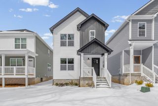 839 Cumberland Drive, Clarksville, TN 37040