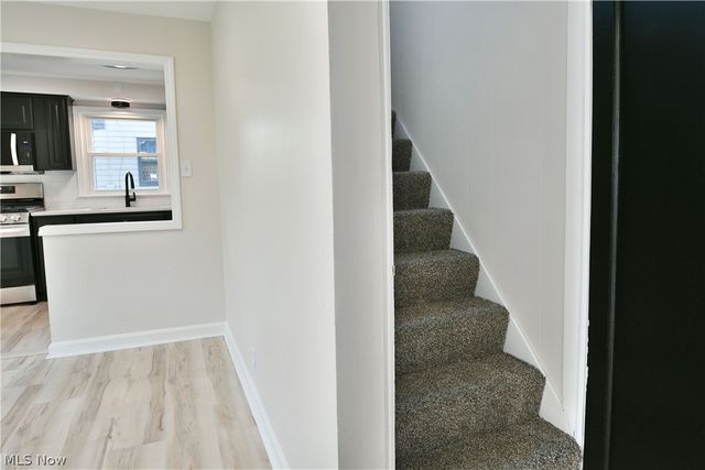 3384 Lakeside Drive, Mineral Ridge, OH 44440