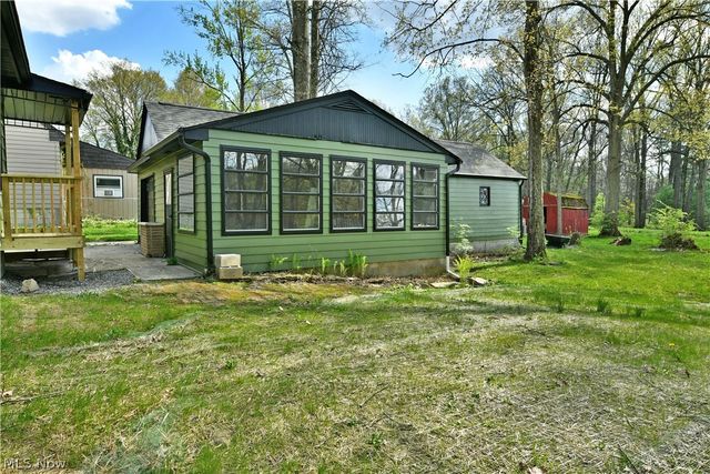 3384 Lakeside Drive, Mineral Ridge, OH 44440