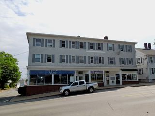 50 Sandwich Street 4, Plymouth, MA 02360