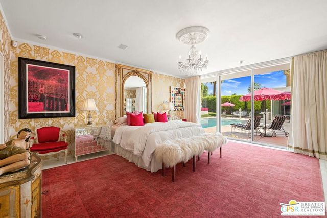 466 Camino Sur, Palm Springs, CA 92262