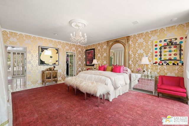 466 Camino Sur, Palm Springs, CA 92262