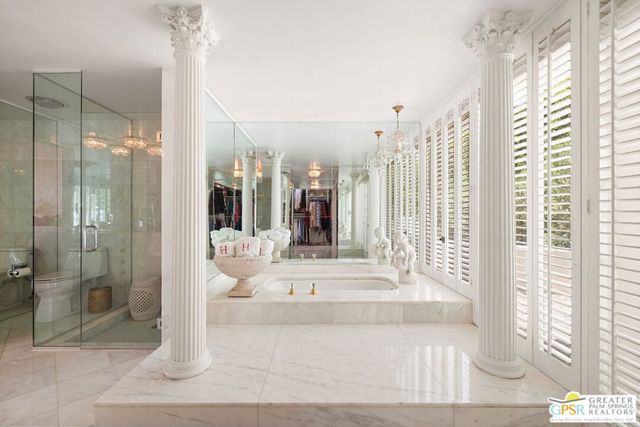 466 Camino Sur, Palm Springs, CA 92262