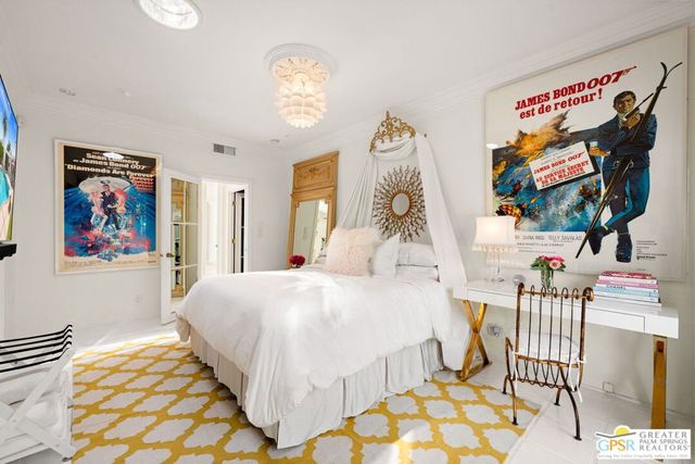 466 Camino Sur, Palm Springs, CA 92262