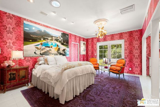 466 Camino Sur, Palm Springs, CA 92262