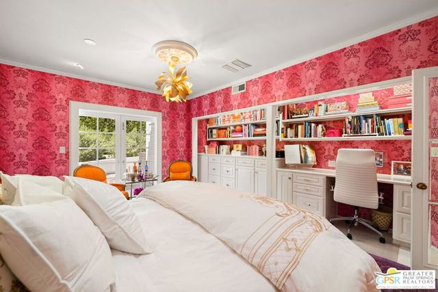 466 Camino Sur, Palm Springs, CA 92262