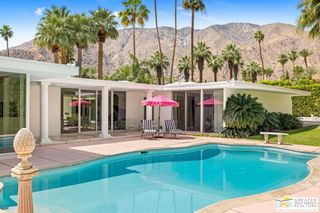 466 Camino Sur, Palm Springs, CA 92262