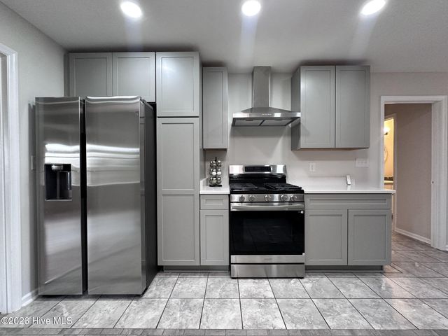 4028 Marshall Street, Augusta, GA 30909