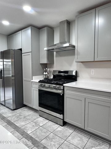 4028 Marshall Street, Augusta, GA 30909