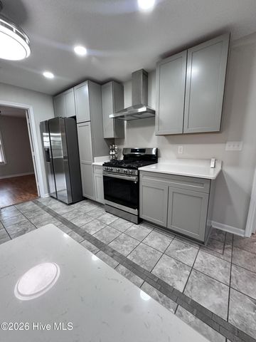 4028 Marshall Street, Augusta, GA 30909