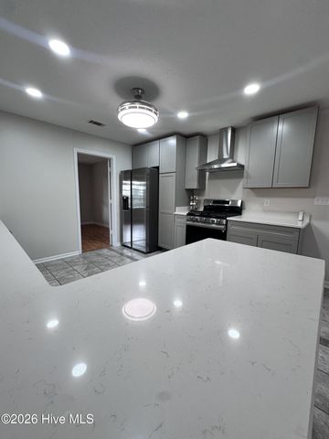4028 Marshall Street, Augusta, GA 30909