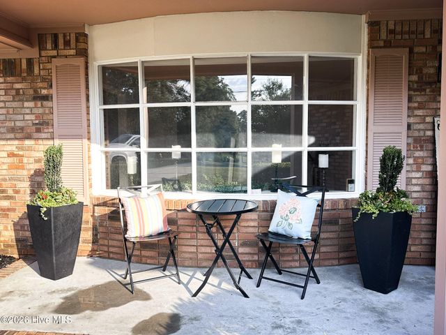 4028 Marshall Street, Augusta, GA 30909
