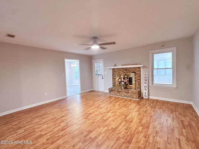 4028 Marshall Street, Augusta, GA 30909