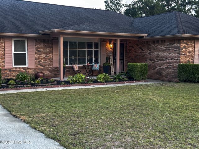4028 Marshall Street, Augusta, GA 30909