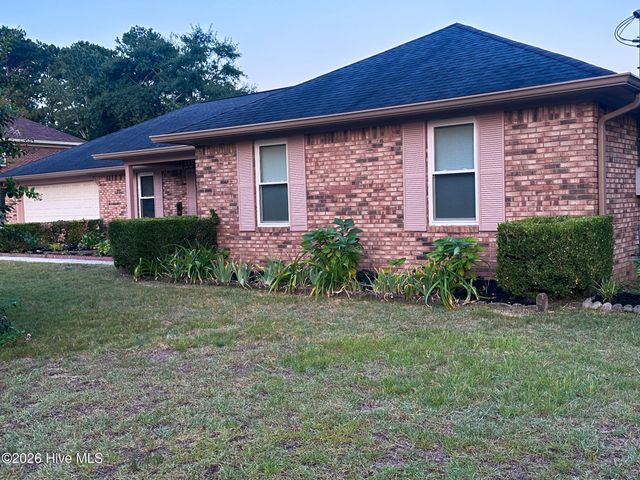 4028 Marshall Street, Augusta, GA 30909