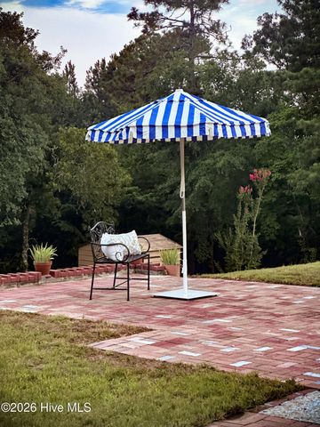 4028 Marshall Street, Augusta, GA 30909