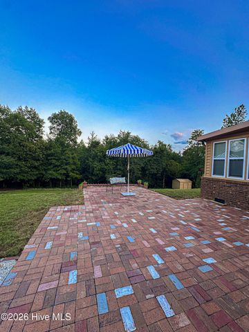 4028 Marshall Street, Augusta, GA 30909
