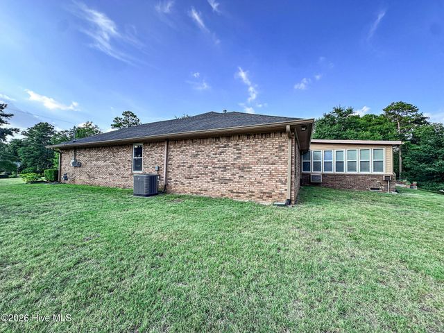 4028 Marshall Street, Augusta, GA 30909