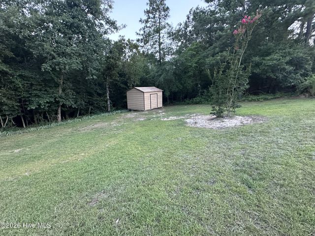 4028 Marshall Street, Augusta, GA 30909