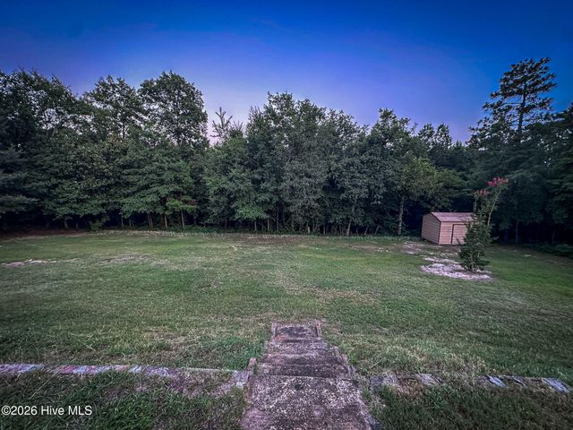 4028 Marshall Street, Augusta, GA 30909