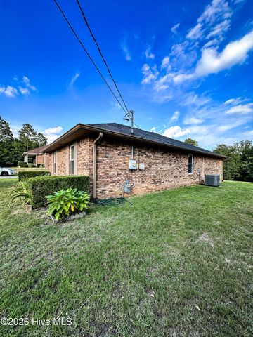 4028 Marshall Street, Augusta, GA 30909