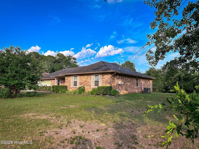 4028 Marshall Street, Augusta, GA 30909