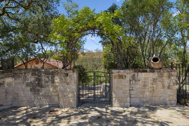 3011 Rustlers Trail, San Antonio, TX 78245